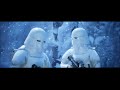 CLOSE ENCOUNTER - A Star Wars short film made with Unreal Engine 5