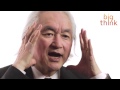 Michio Kaku on the Evolution of Intelligence | Big Think