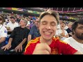 ITALIAN REACTS TO THE DESTRUCTION OF FRANCE BY LAMINE YAMAL 🇪🇸🇫🇷 | SPAIN 2-1 FRANCE