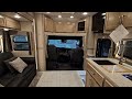 SUPER C Renegade RV on a CASCADIA 600HP! 1,850lb ft chassis!