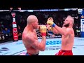 UFC 303 Main Event in 60 Seconds (Alex Pereira vs Jiri Prochazka)