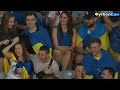 Динамо Киев - Партизан Белград 6:2 Украинская Бразилия Лига чемпионов 2024/25