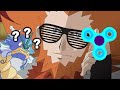 Pokémon X Hardcore Nuzlocke - STEEL Types Only! (No items, No overleveling)