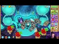 The *NEW* 5th Tier MERMONKEYS are INSANE! (Bloons TD 6)