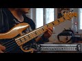 Chernobyl Studios Bass