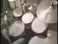 Great Drum Grooves 10 - Keith Carlock in 