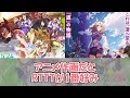 『シンデレラグレイがアニメ化…だと』に対するみんなの反応【ウマ娘プリティーダービー】