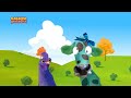 Compilado de Clips 30 min. - Oficial - Canciones infantiles de la Gallina Pintadita