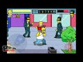 The Simpsons Arcade - iPhone Gameplay Full Play-through