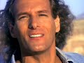 Michael Bolton - Said I Loved You...But I Lied