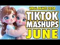 New Tiktok Mashup 2024 Philippines Party Music | Viral Dance Trend | June 2nd