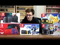 Nintendo Switch Special Edition Consoles are Lame
