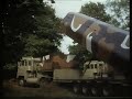 Cruise Missiles | Missile Launcher | Greenham Common | TV Eye | 1983