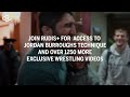 Jordan Burroughs Blast Double Breakdown