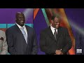 Shaq's 10-year beef with David Robinson included the pettiest 71-point game and one huge lie