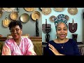 Tour Jennifer Dubois' Afro Caribbean Sanctuary in San Diego | How We Live Ep 1