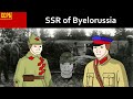russian civil war be like... (1917-1923)