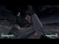 FNV Playthrough(3) Statues, Plans for the future, and the beginning of our hoarding obsession.