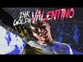 24kGoldn - VALENTINO (Sped Up - Official Audio)