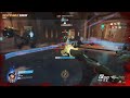 Mercy is overpowered