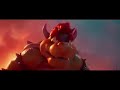 Mario Movie - Bowser sings FNAF song (jack black meme)