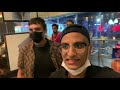 3abit Vlog Casablanca | عرضت على زوافريا ياكلو الببوش و اول فتاة جات تشوفني