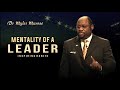 Dr Myles Munroe - 10 Key Principal For Fulfilling a Vision Motivational Speech