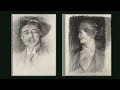John Singer Sargent, Drawings