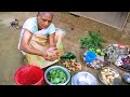 RURAL LIFE OF ASSAMESE COMMUNITY IN ASSAM, INDIA , Part  - 111  ...