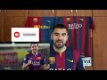 👏🏾Gran gesto de Xavi Hernández al perdonar su salario del Barça! Amor por el club 🔵🔴