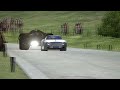 Batmobile vs Suzuki GSX-RR MotoGP'20 vs Ducati Desmosedici MotoGP'20 vs Bentley EXP 100 GT Concept