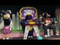 Chuck E Cheese Tallahassee FL “Let’s Be Friends”