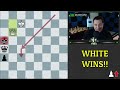 An Unbelievable Chess Problem 😮