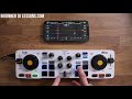 Hercules DJ Control Mix | Your First Lesson!