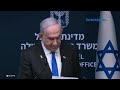 Netanyahu Akui Ketakutan Hamas Selundupkan Senjata Lewat Mesir, Pertintahkan Tentara IDF Siaga