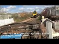 The Welsh Borders Tour Part 1: Weston-Super-Mare Area and St. Andrew's Junction LC (10.02.2024)