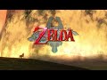 The Future of Zelda - Part 2: Combat