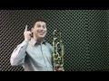 Denson Paul Pollard Trombone Warm Up Video