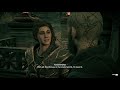 Assassin's Creed Odyssey: Torment of Hades | All 'Charon, Ferryman of The Underworld' Cutscenes