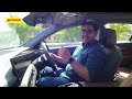2024 BMW 5 Series LWB review - Hi 5 | First Drive | @autocarindia1