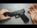 Glock 17 GHK GBB | análisis en castellano, BRUTAL!!!