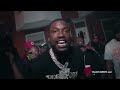 Meek Mill - On Fire ft. Rick Ross & 50 Cent & Jadakiss (Music Video) 2024