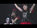 YUIMETAL ～LIVE MOVIE 2～ BABYMETAL Yui Mizuno