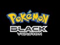 Pokémon Black & White Rare Wild Pokemon Theme but the intro music never stops