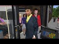 OMSI 2 | Yorkshire 3.0 | 8 to Ingleborough | Mercedes-Benz Citaro (E3/ZF)