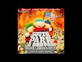 31. What Would Brian Boitano Do | South Park: Bigger, Longer & Uncut Soundtrack (OFFICIAL)