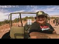 We Off-road Test a 70 Year Old Army Jeep (1,152 Mile Road Trip)