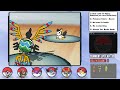 CAN I BEAT A POKÉMON BLACK 2 HARDCORE NUZLOCKE WITH ONLY FLYING TYPES!? (Pokémon Challenge)