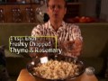 Alton Brown Makes Perfect Popcorn | Food Network
