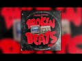 HOUSE DANCE BATTLE MUSIC 2023 | BROKEN BEATS VOL.1